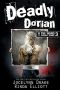 [Ward Security 03] • Deadly Dorian